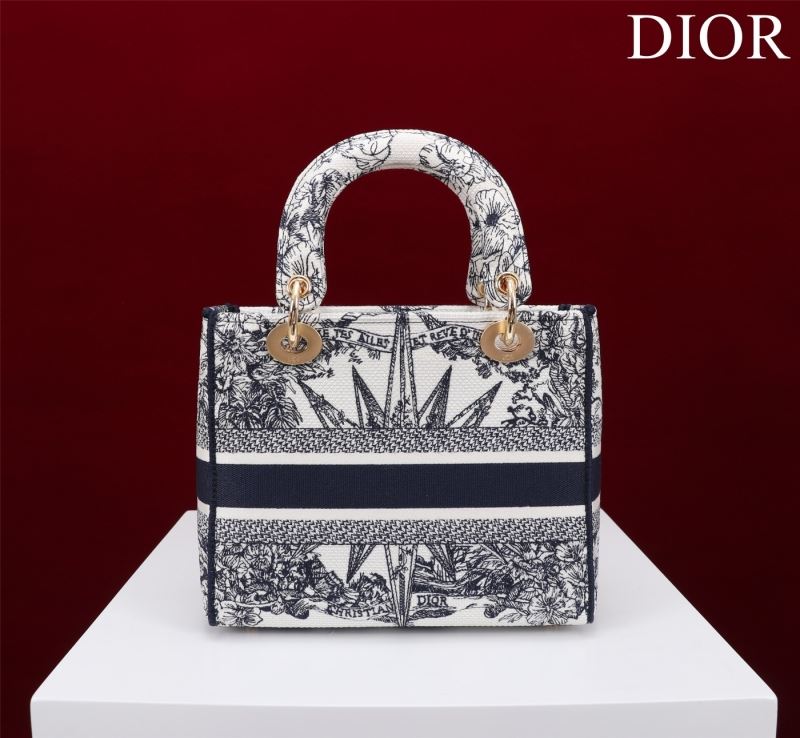 Christian Dior My Lady Bags